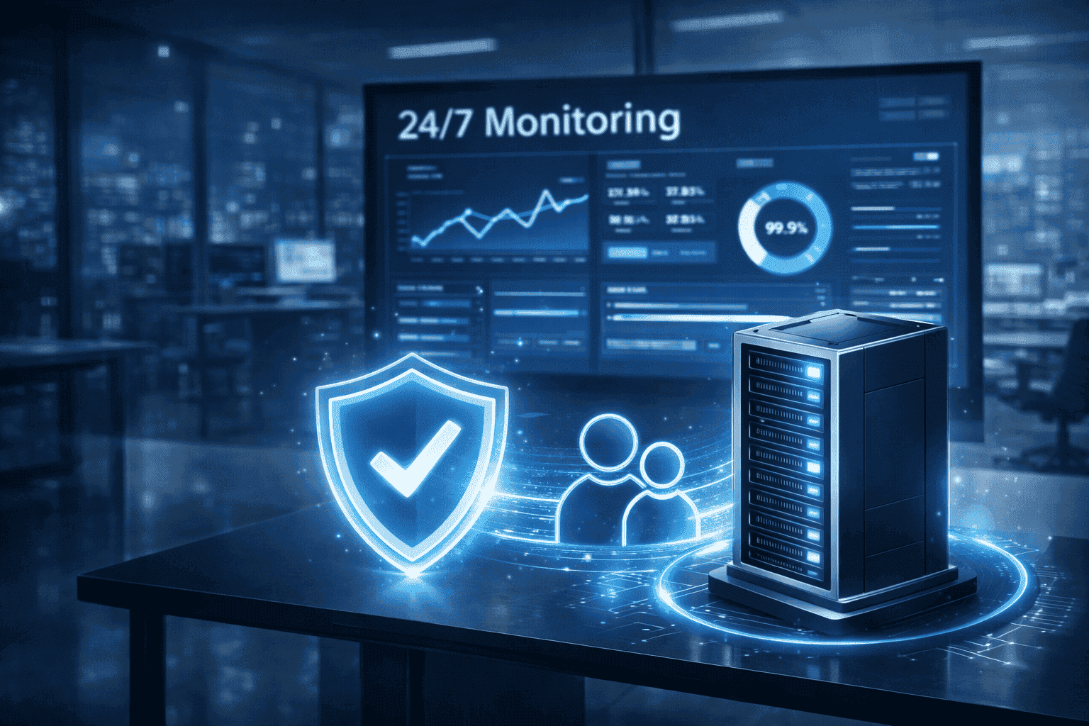 分かりやすい 法人向けレンタルサーバーの選び方 速度と安定性を優先する基準