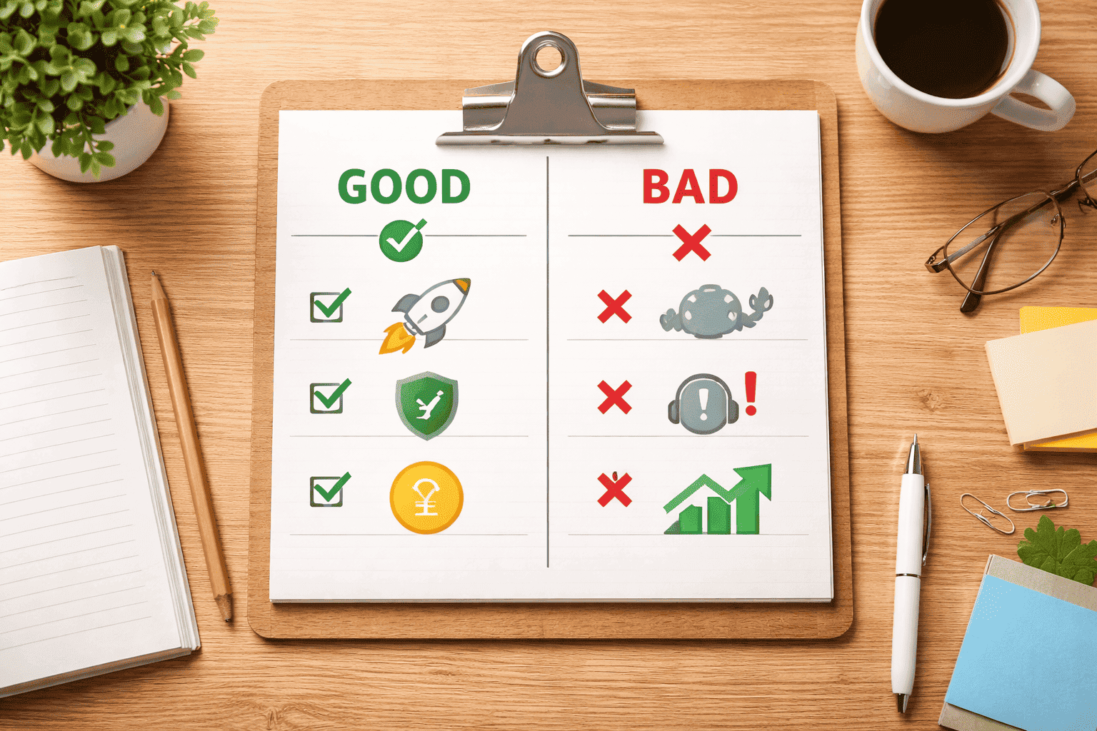 mixhostの評判を迷わず整理するメリットとデメリットなどチェックするポイント